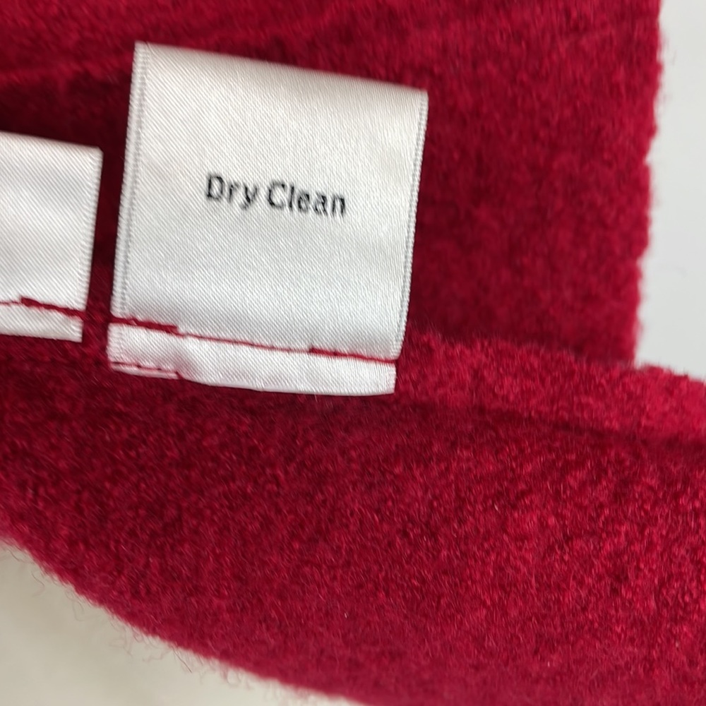 Cabi Wool Jacket - image 7